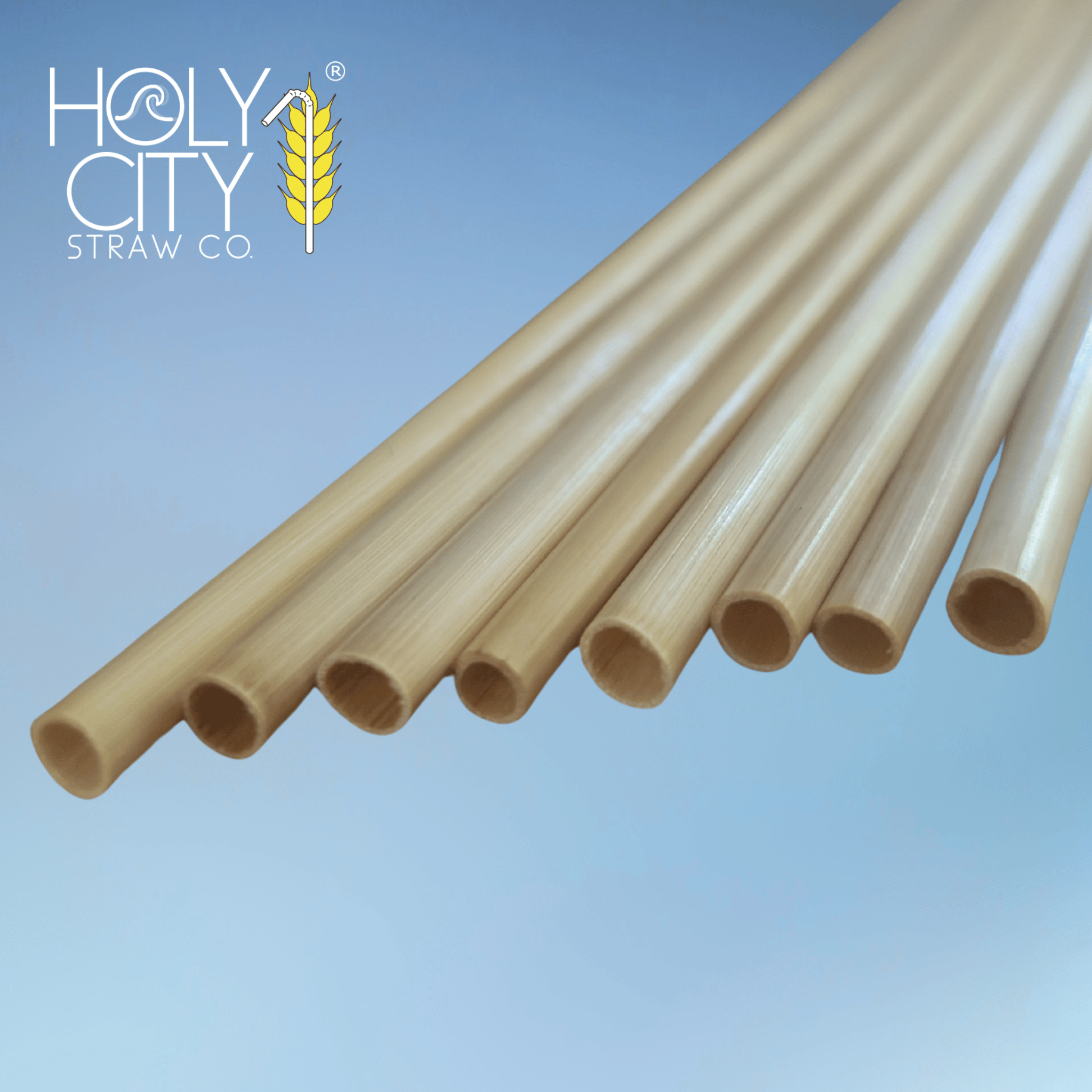 The Return of the Wheat Stem Straw: Nature’s Original Sipping Solution