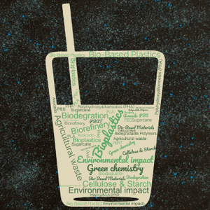 Unraveling the Complexities of Bioplastic Drinking Straws