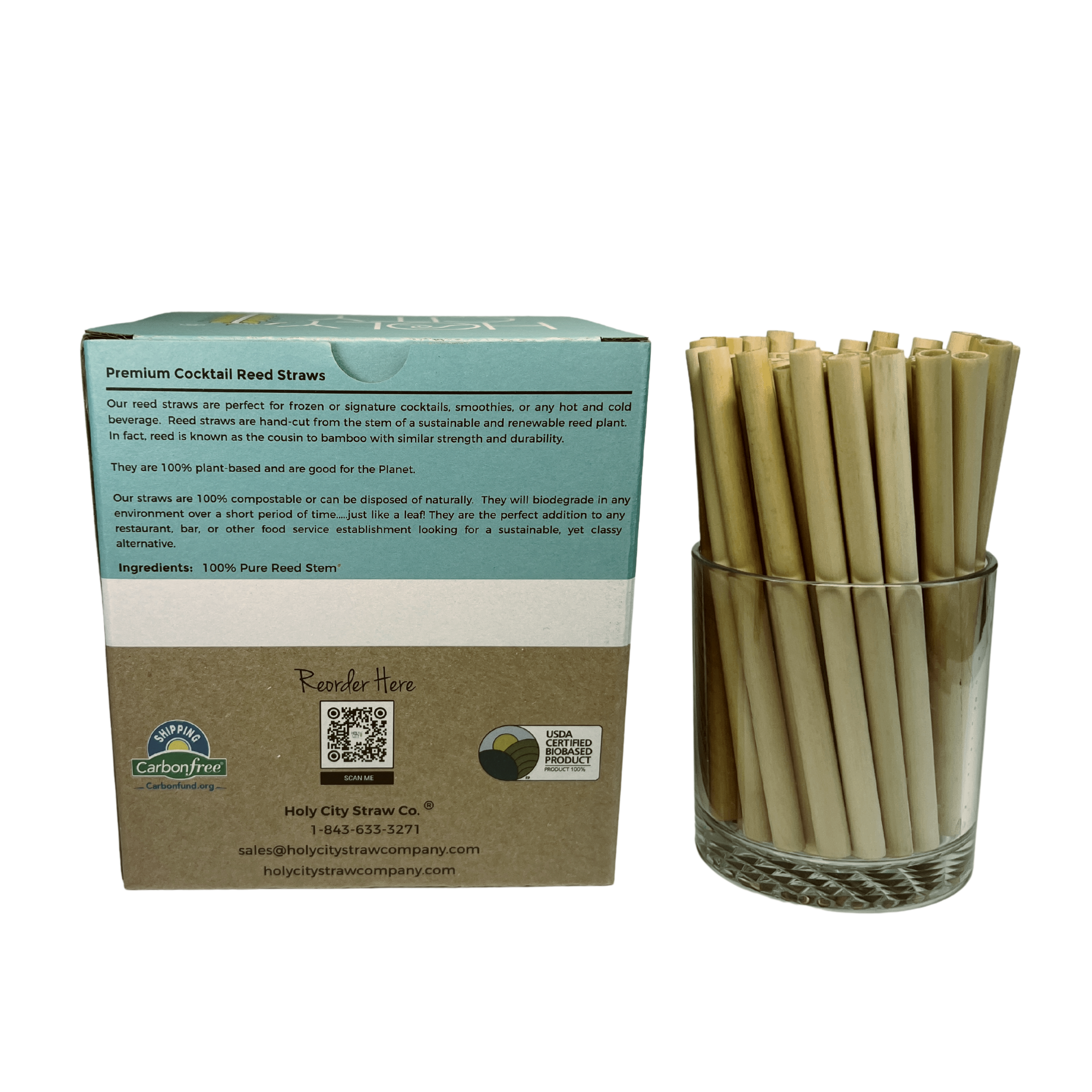 https://holycitystrawcompany.com/cdn/shop/products/250-count-box-ofHoly-City-Straw-Company-cocktail-reed-straws-next-to-a-cup-of-straws-back-light.png?v=1679535304